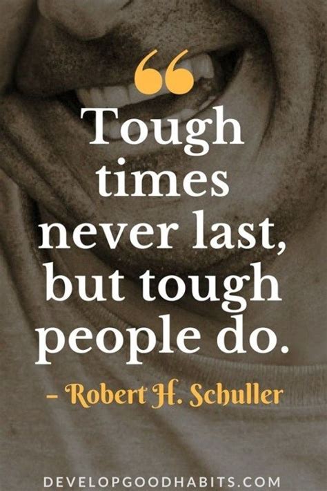 Funny Tough Times Quotes