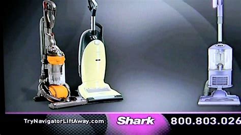 funny vacuum commercial