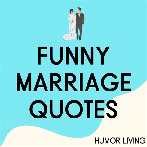 Funny Wedding Quotes