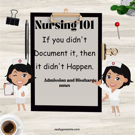 Download Funny Nursing Documentation Examples 