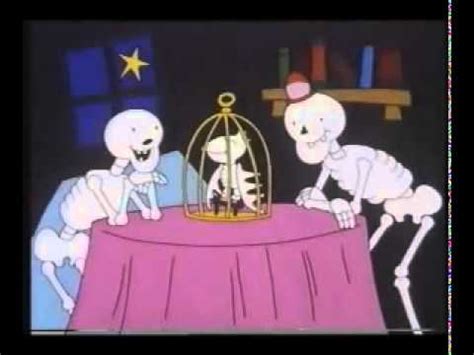 Funnybones: The Pet Shop
