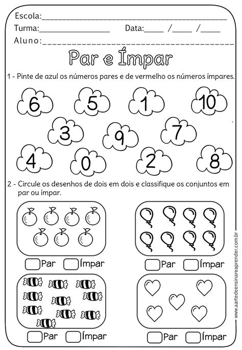 Função Impar E Par