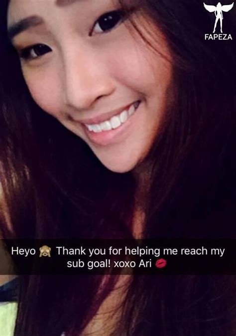 funsizedasian OnlyFans leaked content