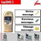 funsms s sms messages