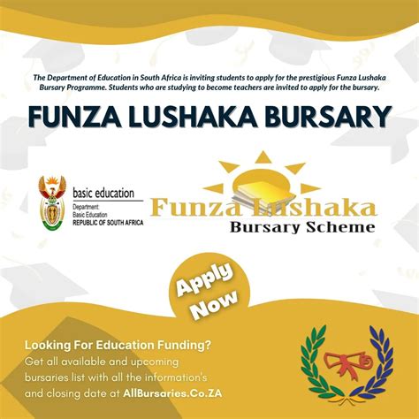 Read Online Funza Lushaka Bursary Forms For 2015 