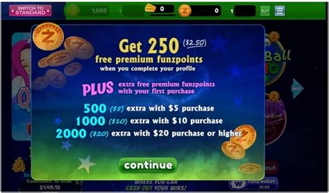 funzpoints casino app download for iphone