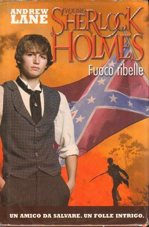 Fuoco Ribelle