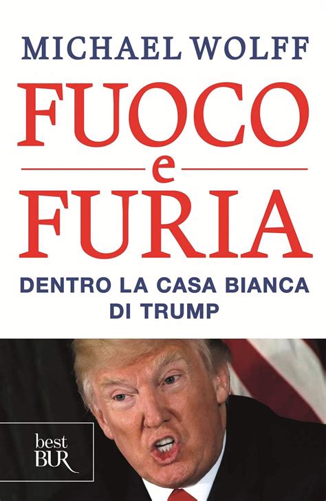 Full Download Fuoco E Furia Dentro La Casa Bianca Di Trump 