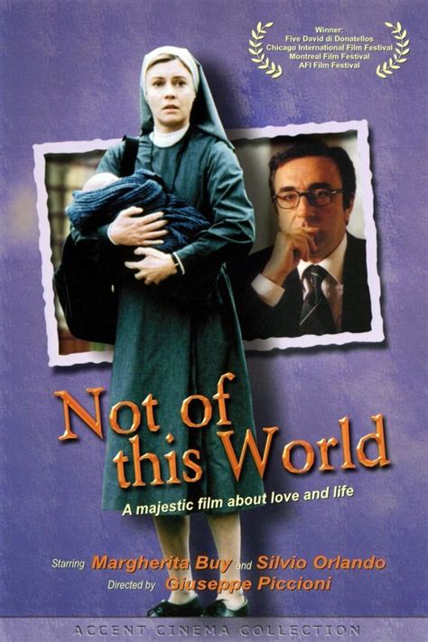 fuori dal mondo