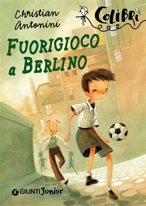 Read Fuorigioco A Berlino 
