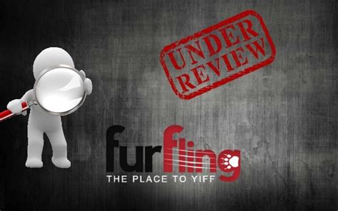 fur fling review