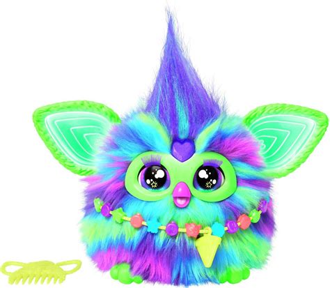 furby pris