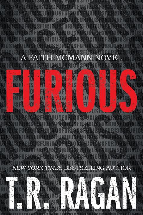 Read Furious Faith Mcmann Trilogy Book 1 