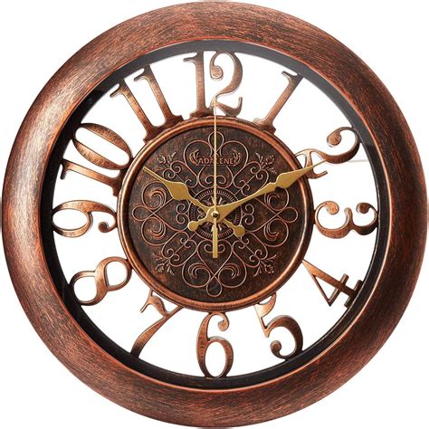Furniture Decor Minute Wall Clock Clock Image Free Picture Of Clock With Minutes - Picture Of Clock With Minutes