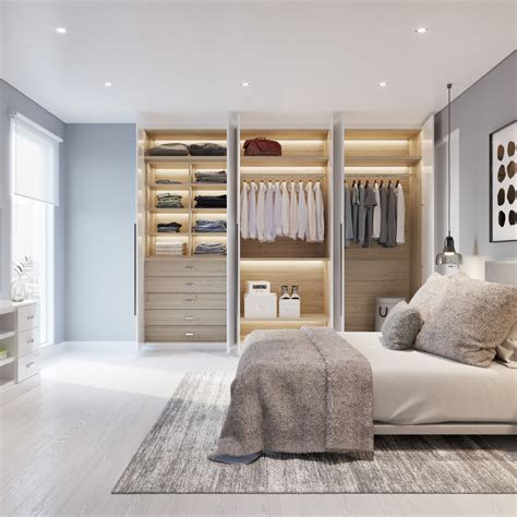 Furniture Design Bedroom Wardrobe