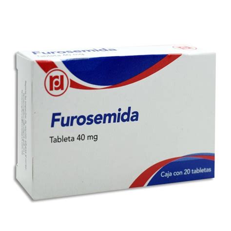 furosemida - furosemida plm