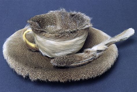 Furry Cup
