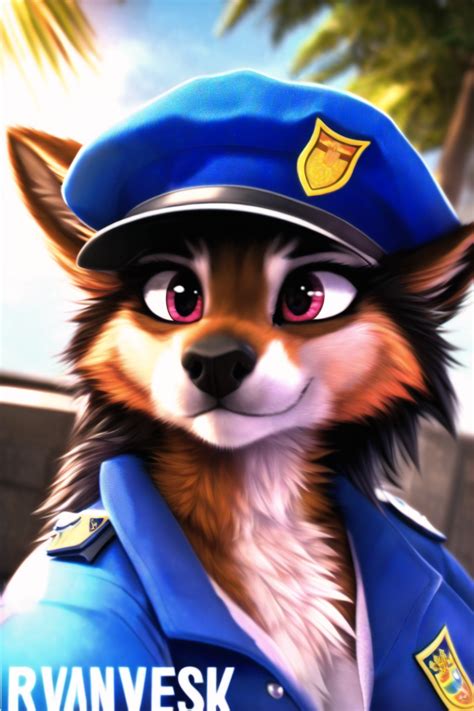 furrypolice520