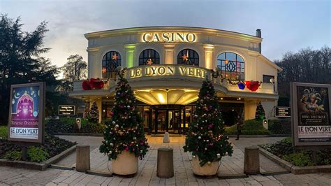 furstenried west casino aaow france
