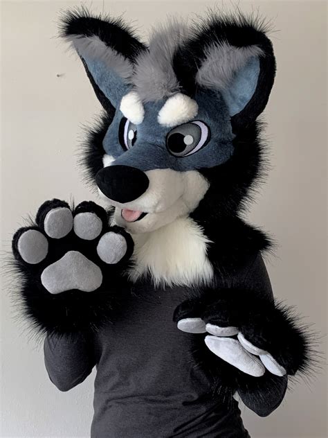 fursuit