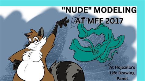 Fursuit Nudes