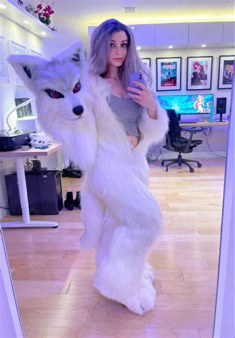 fursuit onlyfans