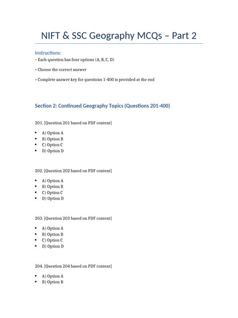 Further Mcqs For Part 2 Frcr Multiple Choice Questions With Referenced Answers For The Final Frcr Examination