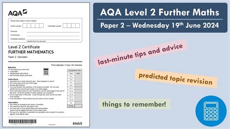 Read Online Further Maths Paper May 2012 Aqa 
