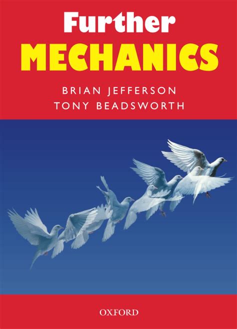 Read Further Mechanics Brian Jefferson 