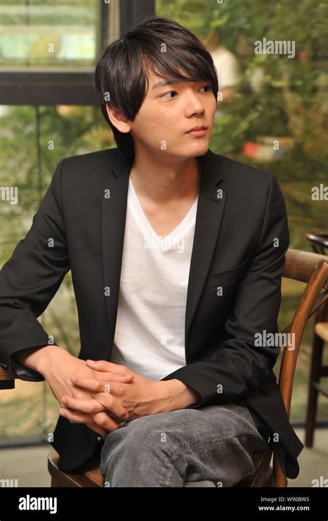 furukawa yuki japanese actor ken