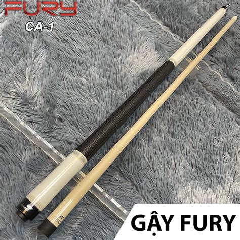 fury ca | Fury CA 1 DPCUES Dng Phm Billiards