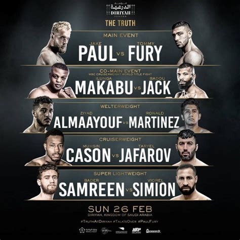 fury fc 90 fight card