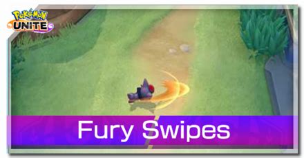 Fury Swipes Vs Cratch