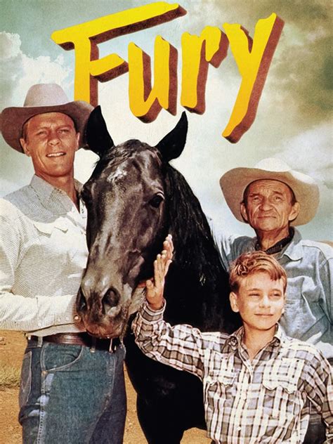 Fury Tv Show