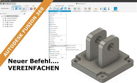 Fusion 360 Privatanwender
