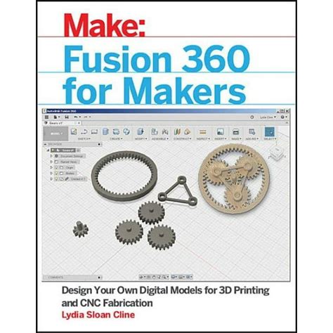 Download Fusion 360 For Makers 