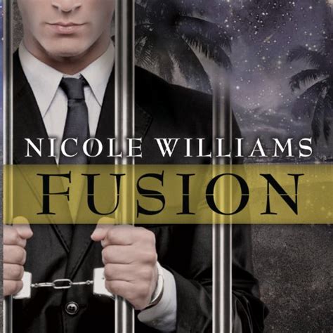 Read Fusion The Patrick Chronicles 2 Nicole Williams 