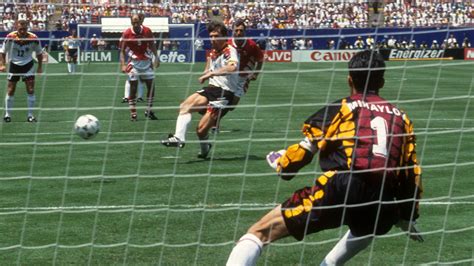fussballweltmeisterschaft 1994s