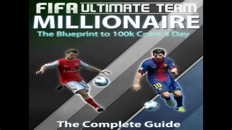 Read Online Fut Millionaire Guide 