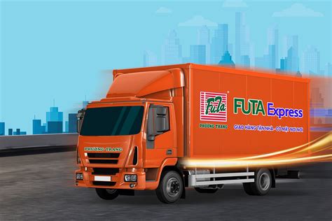 futa express | FUTA Bus Lines