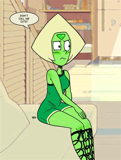 Futa Peridot