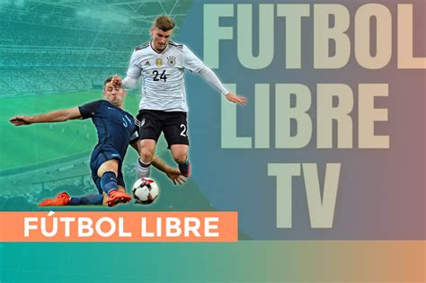 Futbol Libre Org