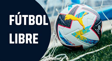 Futboll Libre Com