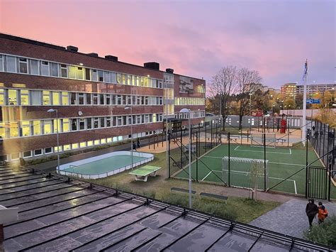 futuraskolan kostnad