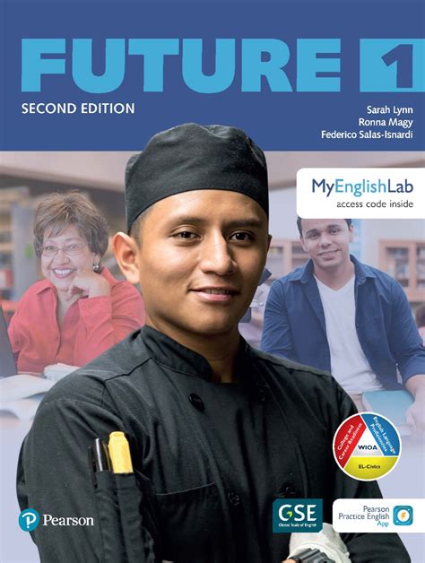 future 1 second edition