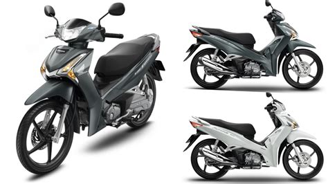 future 125 | HONDA FUTURE 125cc U I TI H