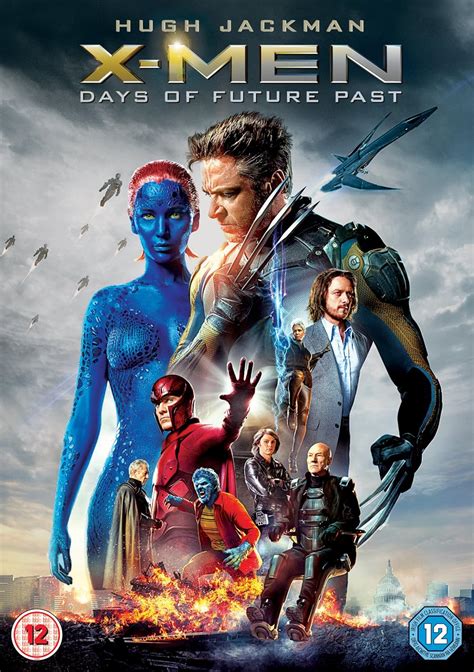 Future Days Of Past
