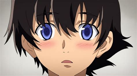 future diary main character
