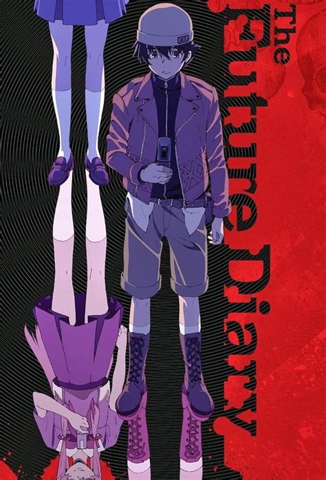 Future Diary Series