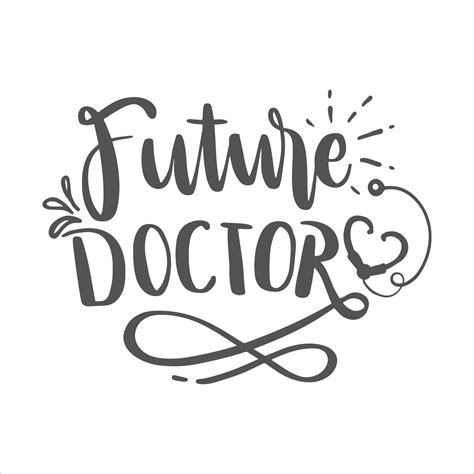 Future Doctor Quotes